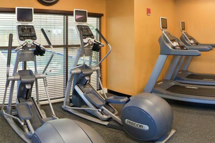 Hotel Hilton Garden Inn Dulles North