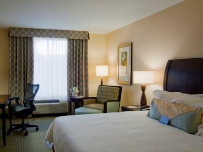 Hotel Hilton Garden Inn Dulles North