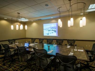 Hotel Hilton Garden Inn Dulles North