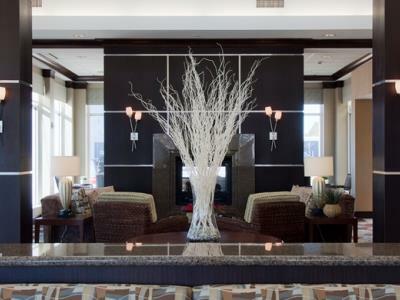 Hotel Hilton Garden Inn Dulles North