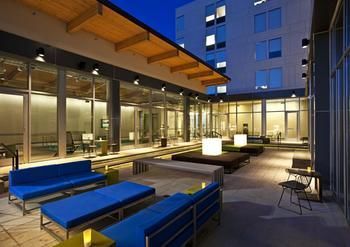 Hotel Aloft Dulles Airport North