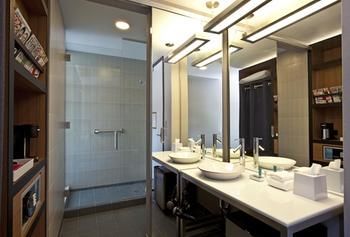 Hotel Aloft Dulles Airport North