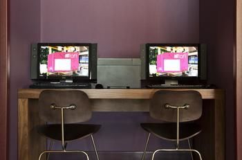 Hotel Aloft Dulles Airport North