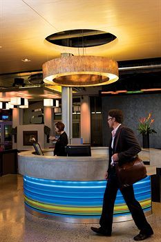 Hotel Aloft Dulles Airport North