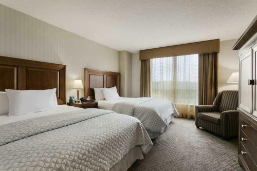 Hotel Embassy Suites Dulles - North/loudoun