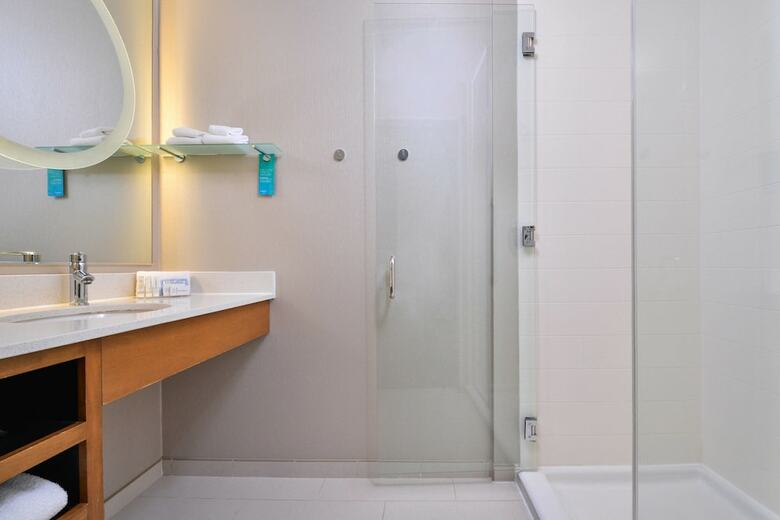 Hotel Springhill Suites Ashburn Dulles North