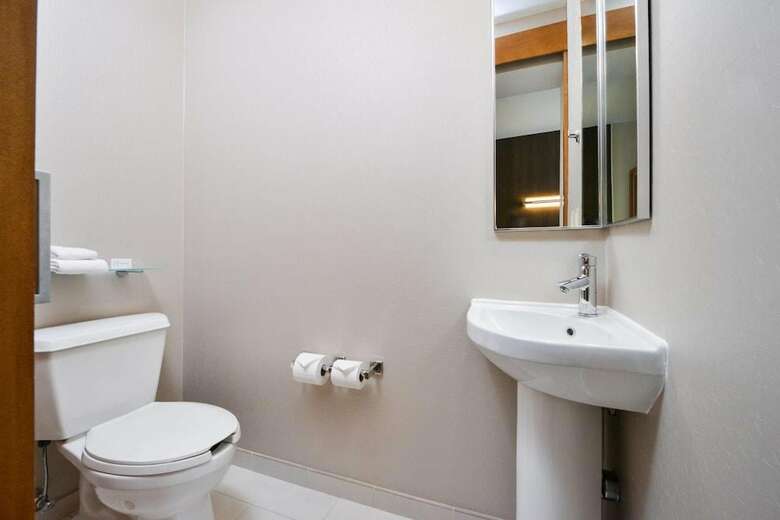 Hotel Springhill Suites Ashburn Dulles North