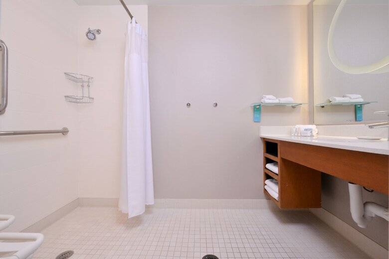 Hotel Springhill Suites Ashburn Dulles North
