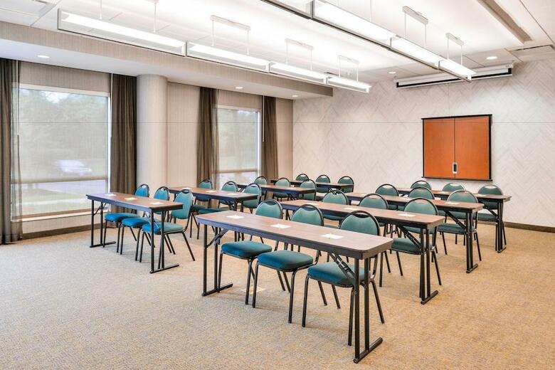 Hotel Springhill Suites Ashburn Dulles North