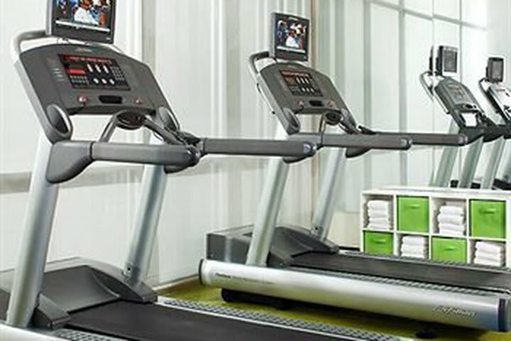 Hotel Springhill Suites Ashburn Dulles North