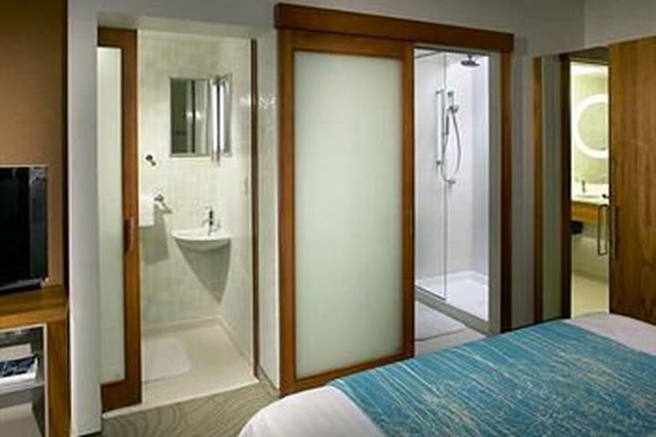 Hotel Springhill Suites Ashburn Dulles North