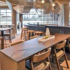Hotel Springhill Suites Ashburn Dulles North