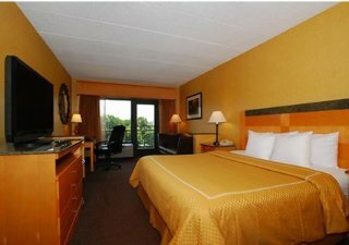 Hotel Comfort Suites Southpark