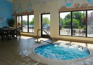 Hotel Comfort Suites Southpark