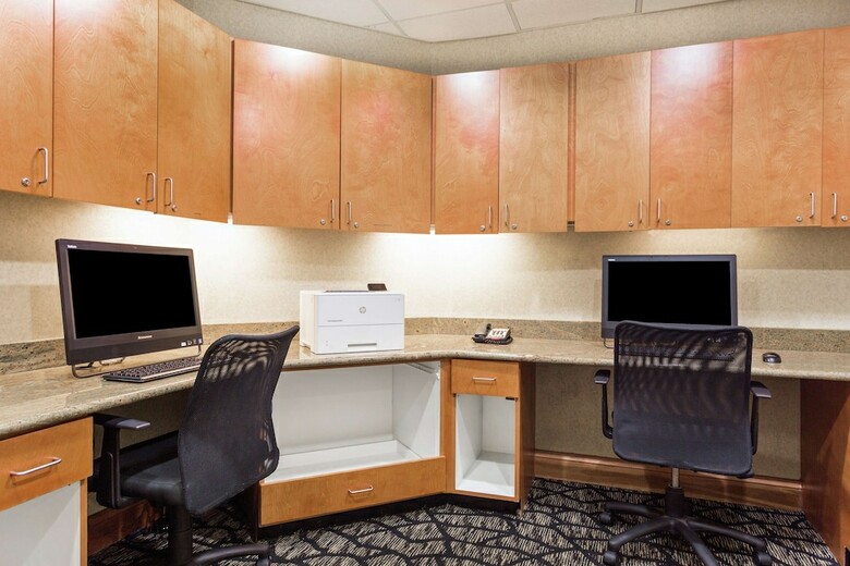 Hotel Hampton Inn Petersburg - Southpark Mall