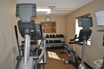 Hotel Candlewood Suites Colonial Heights - Fort Lee