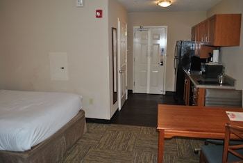Hotel Candlewood Suites Colonial Heights - Fort Lee