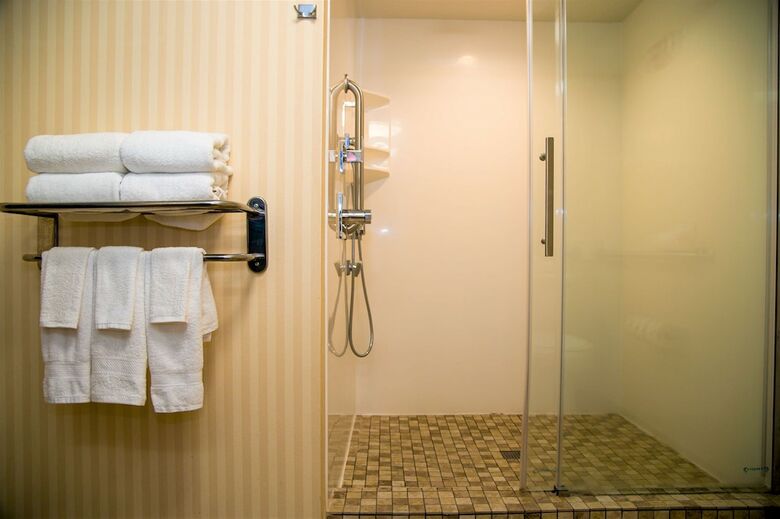 Hotel Hampton Inn Lewisburg