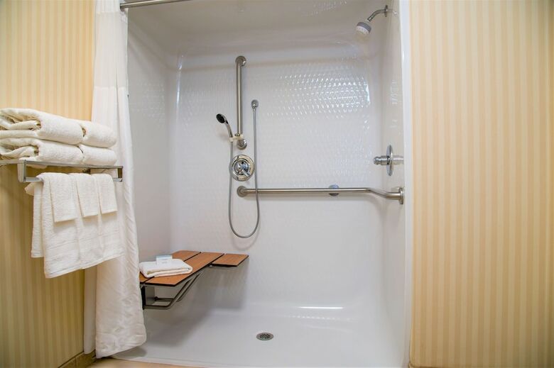 Hotel Hampton Inn Lewisburg
