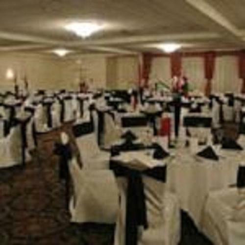 Capitol Plaza Hotel & Conference Center