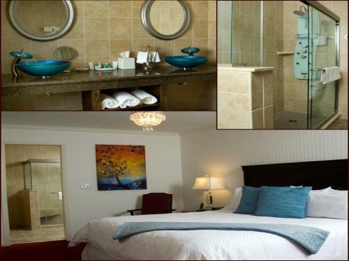 Capitol Plaza Hotel & Conference Center