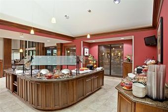 Hotel Staybridge Suites Mukilteo Everett