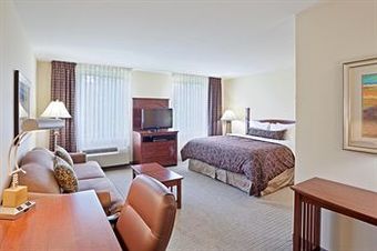 Hotel Staybridge Suites Mukilteo Everett