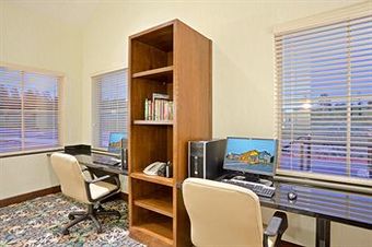 Hotel Staybridge Suites Mukilteo Everett