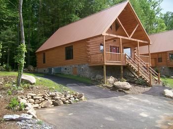 White Oak Lodge And Resort
