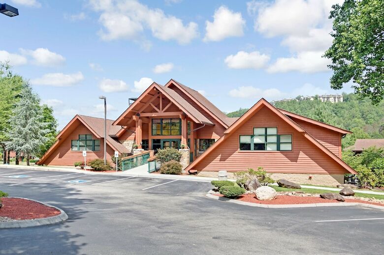 Hotel Bent Creek Golf Village