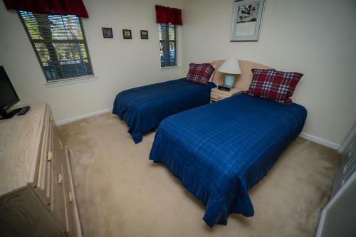 Hotel True Blue Golf Resort