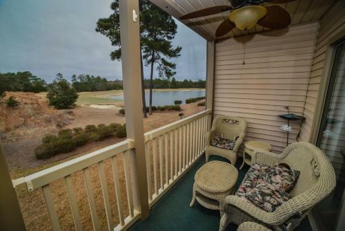 Hotel True Blue Golf Resort