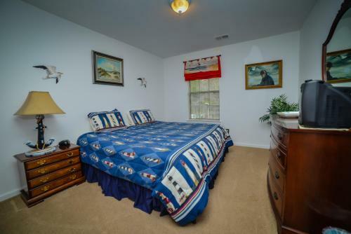 Hotel True Blue Golf Resort