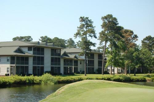 Hotel True Blue Golf Resort