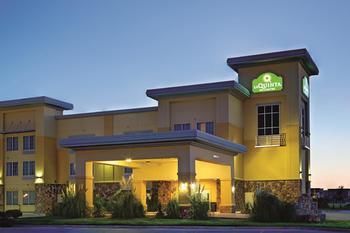 Hotel La Quinta Inn & Suites Forest Hill/ Fort Worth