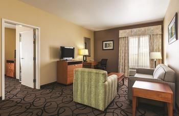 Hotel La Quinta Inn & Suites Forest Hill/ Fort Worth