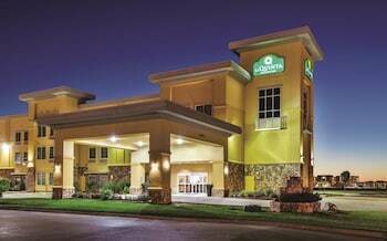 Hotel La Quinta Inn & Suites Forest Hill/ Fort Worth