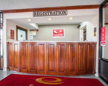Hotel Econo Lodge Dyersburg