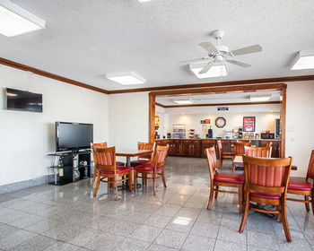 Hotel Econo Lodge Dyersburg