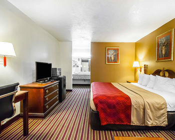 Hotel Econo Lodge Dyersburg