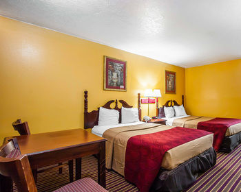 Hotel Econo Lodge Dyersburg