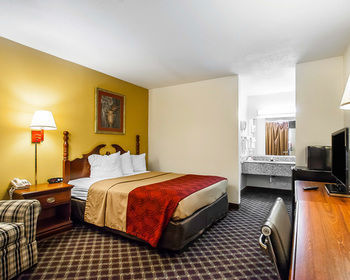 Hotel Econo Lodge Dyersburg