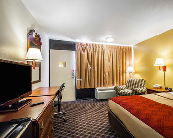 Hotel Econo Lodge Dyersburg