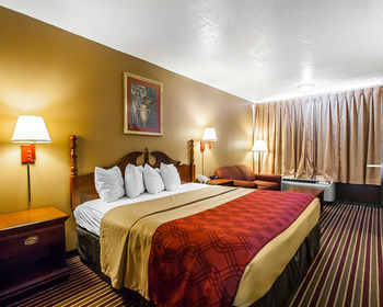 Hotel Econo Lodge Dyersburg
