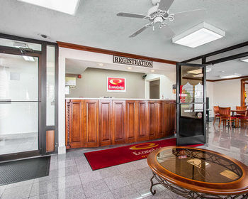 Hotel Econo Lodge Dyersburg