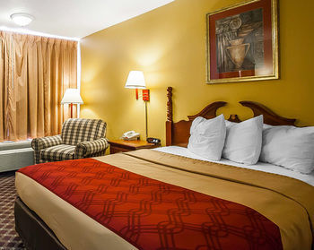 Hotel Econo Lodge Dyersburg