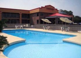 Motel Rodeway Inn Sweetwater