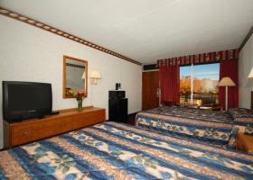 Motel Rodeway Inn Sweetwater