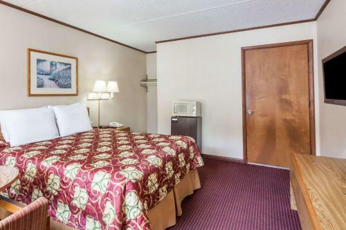 Motel Days Inn Sweetwater