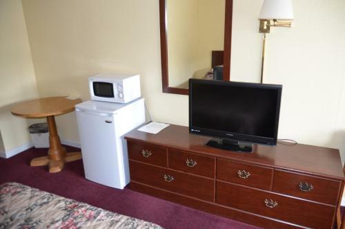 Motel Economy Inn - Sweetwater